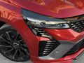 ŞEKERCİ AUTO 2024 RENAULT CLİO 1.0 TCE TECHNO ESPRİT ALPİNE