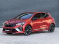 ŞEKERCİ AUTO 2024 RENAULT CLİO 1.0 TCE TECHNO ESPRİT ALPİNE