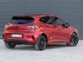 ŞEKERCİ AUTO 2024 RENAULT CLİO 1.0 TCE TECHNO ESPRİT ALPİNE