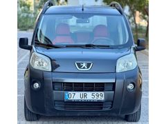 Peugeot Bipper 1.4 HDI Comfort Plus 2011 Model Antalya