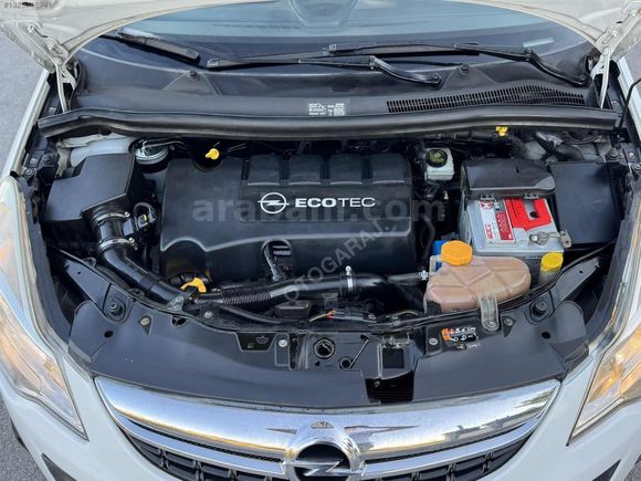 OPEL CORSA 1.3CDTI ENJOY