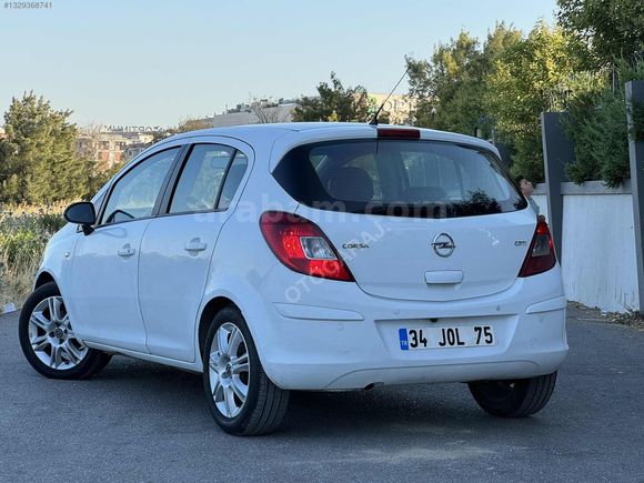 OPEL CORSA 1.3CDTI ENJOY