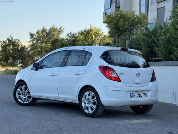 OPEL CORSA 1.3CDTI ENJOY