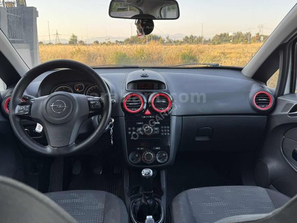 OPEL CORSA 1.3CDTI ENJOY