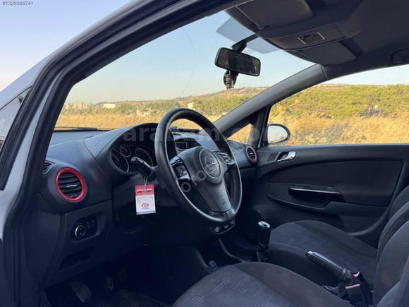 OPEL CORSA 1.3CDTI ENJOY