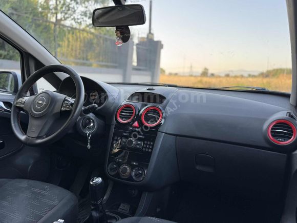 OPEL CORSA 1.3CDTI ENJOY