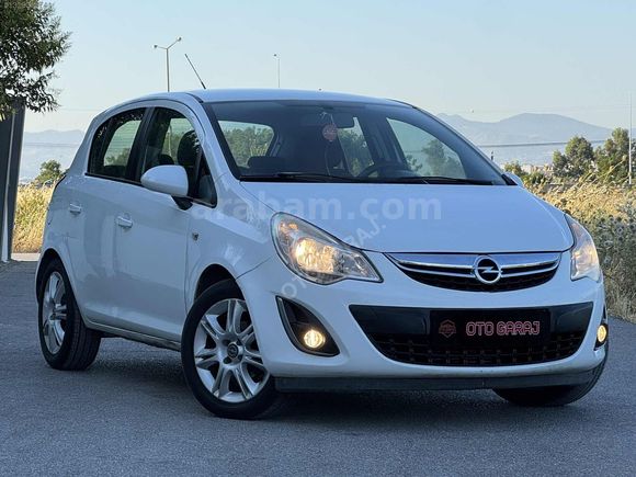 OPEL CORSA 1.3CDTI ENJOY