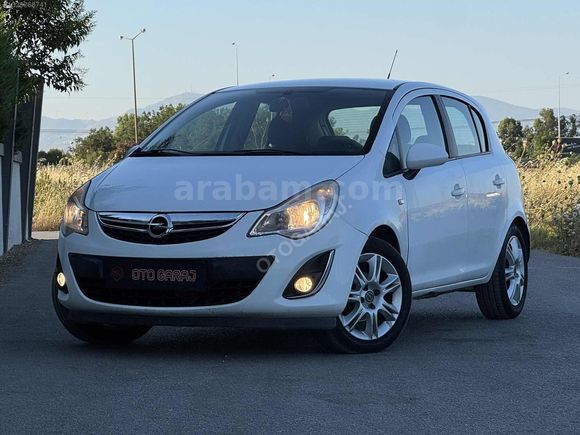 OPEL CORSA 1.3CDTI ENJOY