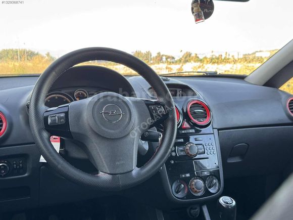 OPEL CORSA 1.3CDTI ENJOY