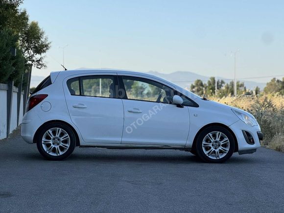 OPEL CORSA 1.3CDTI ENJOY