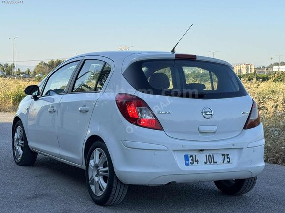 OPEL CORSA 1.3CDTI ENJOY