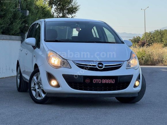 OPEL CORSA 1.3CDTI ENJOY