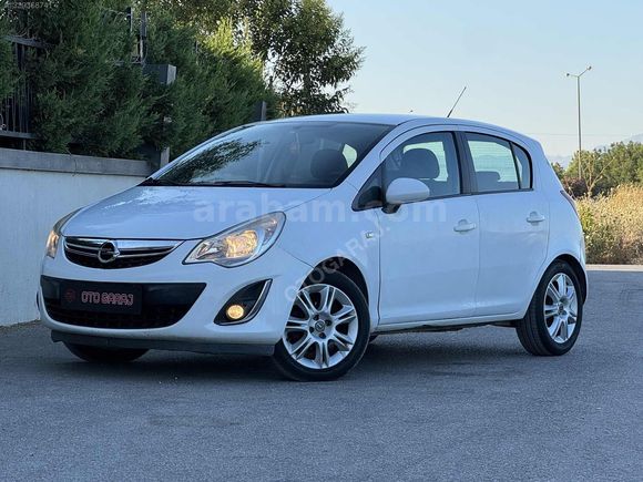 OPEL CORSA 1.3CDTI ENJOY