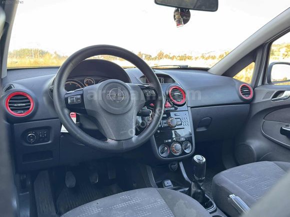 OPEL CORSA 1.3CDTI ENJOY