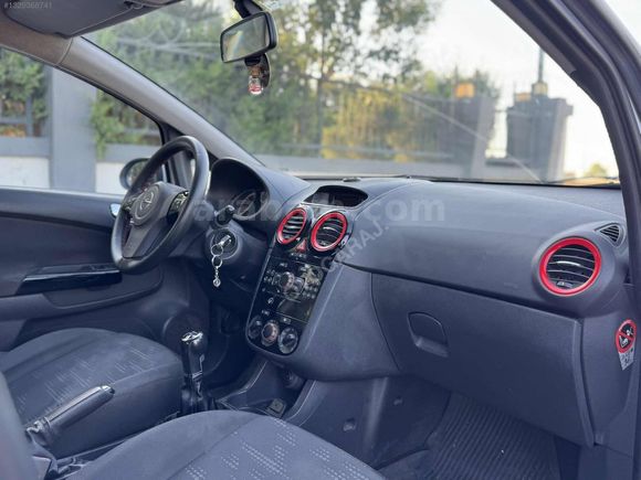OPEL CORSA 1.3CDTI ENJOY