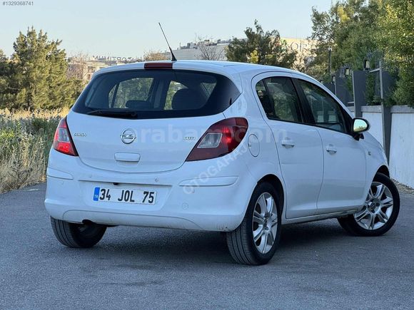 OPEL CORSA 1.3CDTI ENJOY