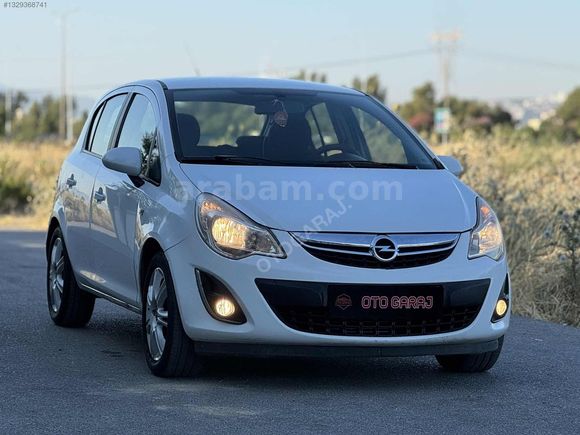 OPEL CORSA 1.3CDTI ENJOY