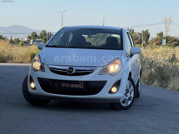 OPEL CORSA 1.3CDTI ENJOY
