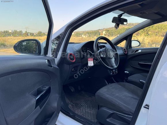 OPEL CORSA 1.3CDTI ENJOY