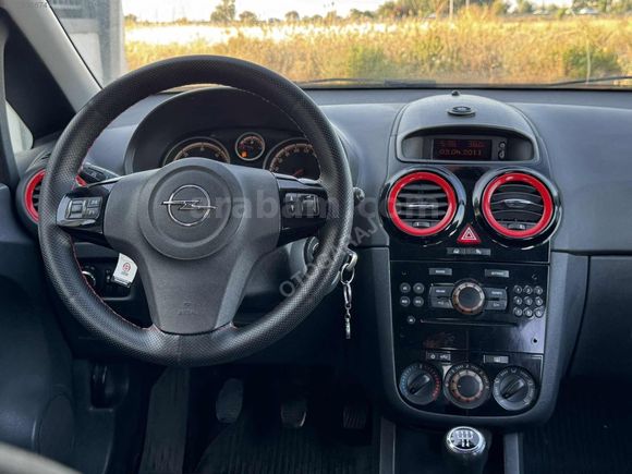 OPEL CORSA 1.3CDTI ENJOY