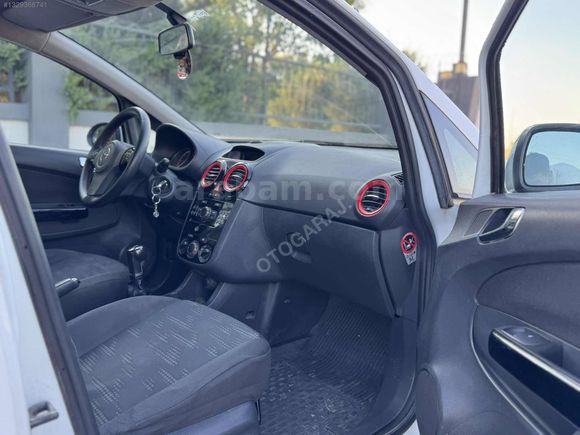 OPEL CORSA 1.3CDTI ENJOY