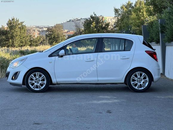OPEL CORSA 1.3CDTI ENJOY