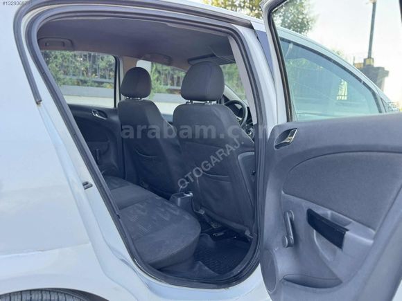 OPEL CORSA 1.3CDTI ENJOY