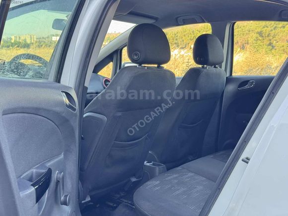 OPEL CORSA 1.3CDTI ENJOY