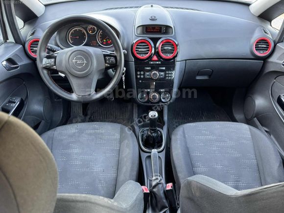OPEL CORSA 1.3CDTI ENJOY