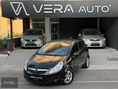 VERA AUTO'DAN OPEL CORSA 1.3CDTI DEĞİŞENSİZ 307.000 KM 2007 MDEL