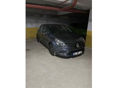 Sahibinden Renault Clio 1.5 dCi Touch 2018 Model 