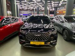 Galeriden Chery Tiggo 8 Pro 1.6 TGDI Excellent 2023 Model İstanbul