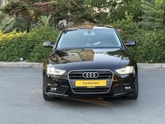 2013 AUDİ A4 2.0 TDI BOYA DEĞİŞEN HASAR KAYDI YOKTUR