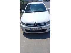 Sahibinden Citroen C-Elysée 1.6 HDi Exclusive 2015 Model 
