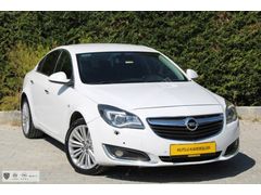 KUTLU KARDEŞLER'DEN DİZEL OTOMATİK İNSİGNİA COSMO