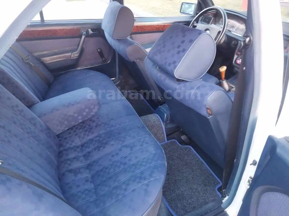 Sahibinden Mercedes - Benz 190 E 2.0 1986 Model 