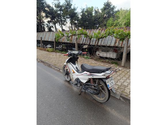 Sahibinden Kuba Ege 50