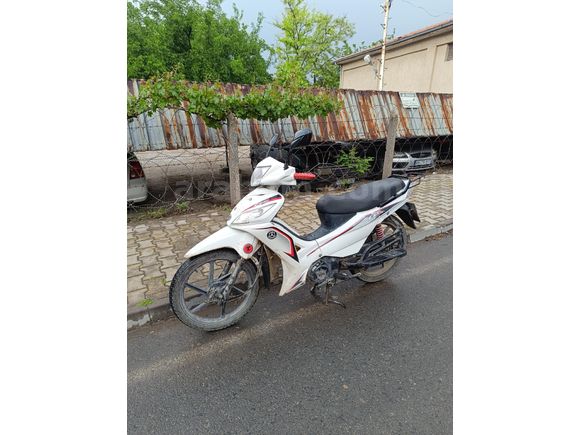 Sahibinden Kuba Ege 50