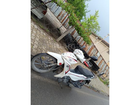 Sahibinden Kuba Ege 50