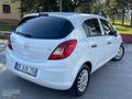 2014 MODEL CAM GİBİ OPEL CORSA..