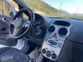 2014 MODEL CAM GİBİ OPEL CORSA..