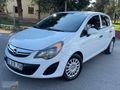 2014 MODEL CAM GİBİ OPEL CORSA..