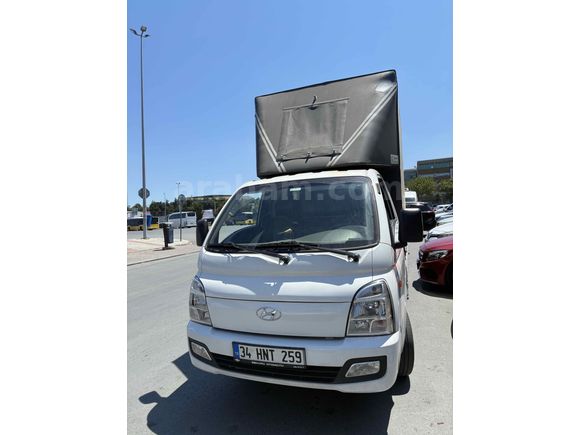 Sahibinden Hyundai H 100 
