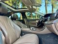 2017/E180/EXCLUSİVE/CAM TAVAN/COMMAND/İÇİ FINDIK/AHŞAP/BURMESTER