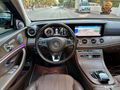 2017/E180/EXCLUSİVE/CAM TAVAN/COMMAND/İÇİ FINDIK/AHŞAP/BURMESTER