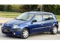 -SRC MOTORS- 2000 CLİO 1.6 OTOMATİK DEĞİŞENSİZ TRAMERSİZ