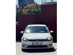 Sahibinden Volkswagen Golf 1.6 TDi BlueMotion Comfortline 2017 Model 