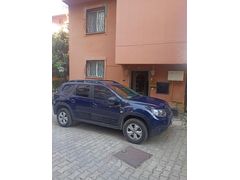 Sahibinden Dacia Duster 1.5 dCi Prestige 2018 Model Manisa 137.000 km Lacivert