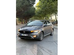 Sahibinden Fiat Egea Cross 1.4 Fire Urban 2022 Model 