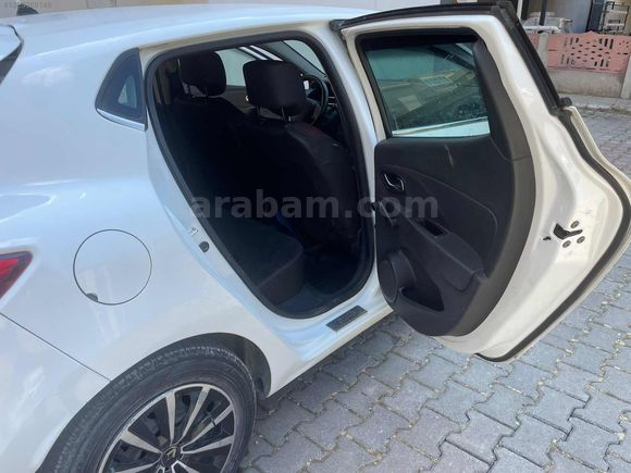 YALDIZ'DAN 2014 RENAULT CLİO 1.2 BENZİN LPG JOY 157.000 KM